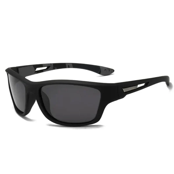 Classic Outdoor Sports Polarized Sunglasses Men Women Cycling Climbing Skiing Fishing Driving Vintage Sun Glasses UV400 Eyewear - Image 5